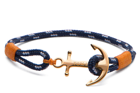 Tom Hope - 24K One Bracelet Gold (Small)