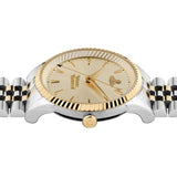 Vivienne Westwood - Seymour Watch Two Tone