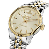 Vivienne Westwood - Seymour Homme Watch Two Tone