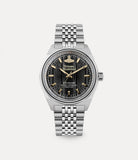 Vivienne Westwood - Sydenham Watch Black