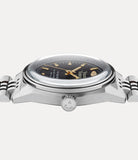 Vivienne Westwood - Sydenham Watch Black