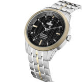 Vivienne Westwood - East End Watch Black Dial