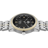 Vivienne Westwood - East End Watch Black Dial