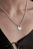 Stolen Girlfriends Club - Fractured Love Necklace
