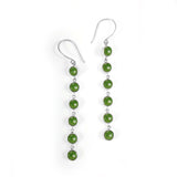 Nick Von K - Pounamu Babylon Earrings