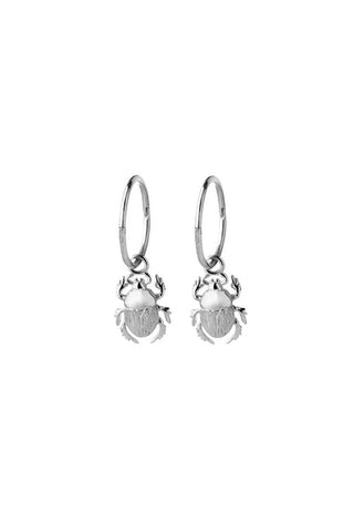 Karen Walker - Beetle Sleepers Silver