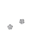 Karen Walker Rock Garden Mini Studs - Silver