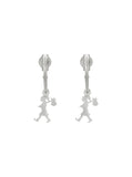 Karen Walker - Runaway Girl Earrings