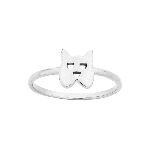 Karen Walker Superfine Mini Dog Ring