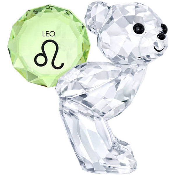 Kris Bear - Leo