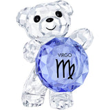 Kris Bear - Virgo