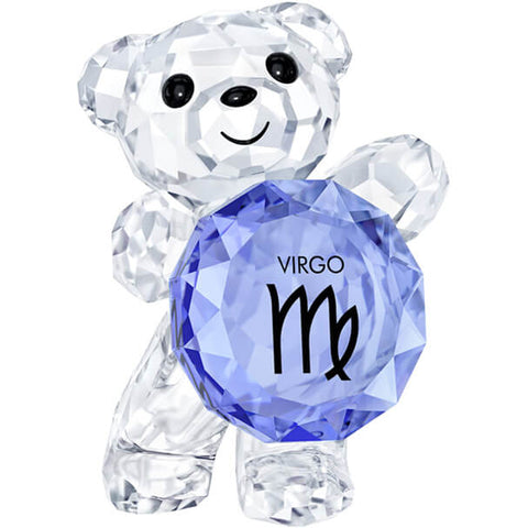 Kris Bear - Virgo