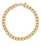 Edblad - Bond Necklace Gold