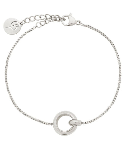 Edblad - Enso Bracelet Steel