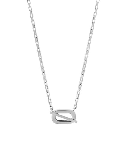 Edblad - Evangeli Necklace Steel