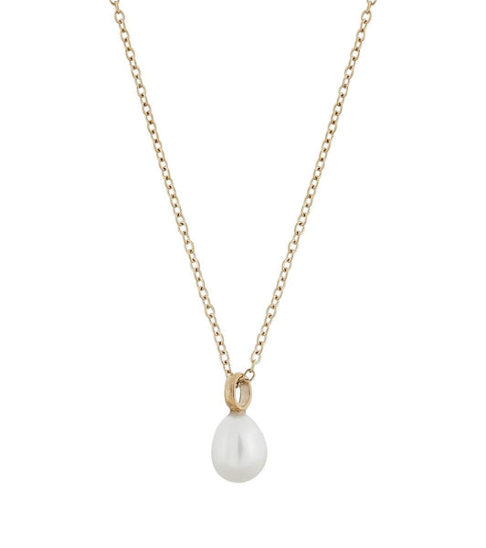 Edblad - Perla Necklace Gold