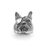 Nick Von K - French Bulldog Ring