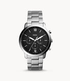 Fossil - Neutra Chronograph Stainless Steel Watch