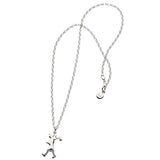 Karen Walker Girl With Axe Pendant - 60cm