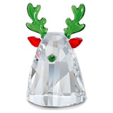 Swarovski - Holiday Cheers Reindeer s