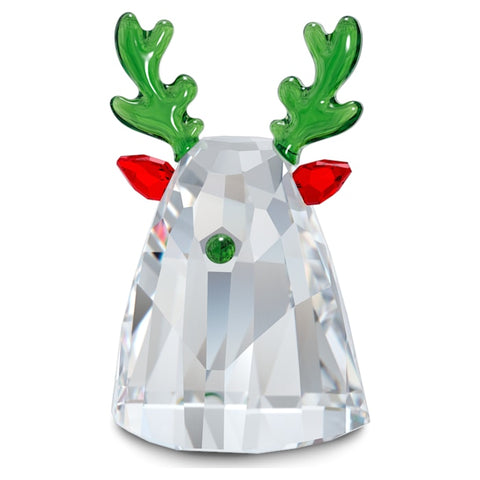 Swarovski - Holiday Cheers Reindeer s