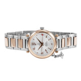 Vivienne Westwood - Orb Watch Rose Gold/Silver