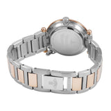 Vivienne Westwood - Orb Watch Rose Gold/Silver