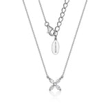 Georgini - Heirloom Favoured Pendant - Silver