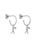 Karen Walker - Runaway Girl Earrings