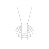 Icon - Trace Necklace, Long