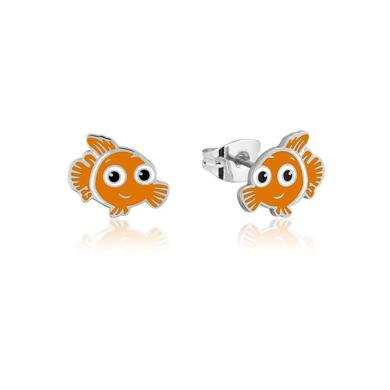 Disney Nemo Earrings