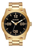 Nixon - Corporal SS All Gold/Black