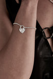 Stolen Girlfriends Club - Fractured Love Bracelet