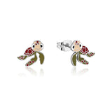Disney Finding Nemo Squirt Turtle Studs