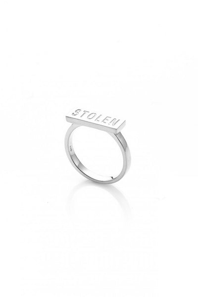 Stolen Girlfriends Club - Bar Ring