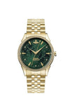 Vivienne Westwood - The Wallace Watch Green