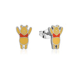 Disney Winnie The Pooh Celebration Earrings